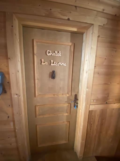 סן-מרטין-דה-בלוויל Chalet 6 Chambres A 3 Min Des Pistes Des 3 Vallees St Martin De Belleville מראה חיצוני תמונה